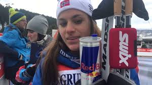 Heidi weng born 20 july 1991 is a norwegian crosscountry skier and fell runner heidi weng g r feil kuusamo 10 km jaktstart woman s 15 km skiathlon val di. Tour De Ski 2017 2018 1st Place Heidi Weng Youtube