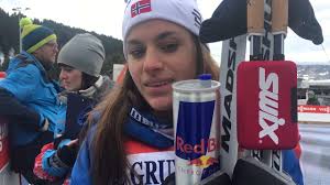Here are three things that you probably never knew of the skiing. Tour De Ski 2017 2018 1st Place Heidi Weng Youtube