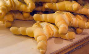 Ricorda di inserire anche la biga/poolish. Coppia Ferrarese Igp Caratteristiche E Metodo Di Produzione Mete Golose