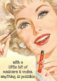 Mandi Anderson Make Up Artist