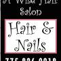 A Wild Hair Family Hair Salon from m.yelp.com
