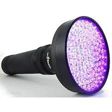 The 5 Best Black Light Flashlights Plus 7 Everyday Tips For Uv Light Black Light Flashlight Uv Flashlight Light Flashlight