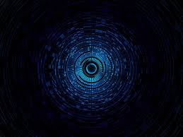 Abyss 02 Jpg Dark Blue Wallpaper Black And Blue Wallpaper Background Hd Wallpaper