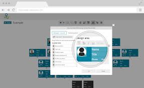 Org Chart Creator Org Chart Software Orgweaver