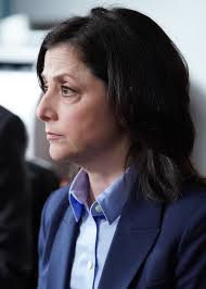 Denise Pollock's Instagram, Twitter & Facebook