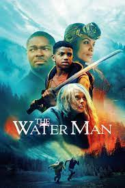 Pelicula El Hombre Agua 2021 Online O Descargar Gratis Hd