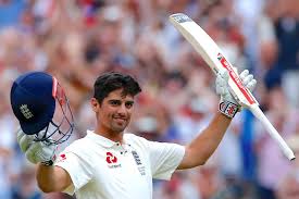 Cook is best test captain for england winning more number of test match's & he is the . Alastair Cook Free Current Affairs Pdf Download Free Current Affairs