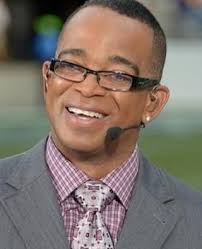 Today would have been Stuart Scott's 58th birthday, but his legacy lives