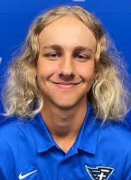 2023-24 Men's Golf Roster