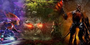 For more lighting tips see our lighting and ceiling. Every Ps5 Game Currently Planned To Release In 2021 Game Rant