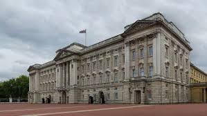 Wann und warum wurde der buckingham palace gebaut? Buckingham Palast
