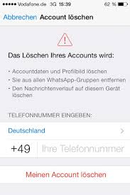 Neue whatsapp agb ab dem 8. Kurznachrichtendienst Whatsapp Gericht Kritisiert Agb Klauseln Von Whatsapp Kleingedrucktes Muss Auf Deutsch Sein Augsburger Allgemeine