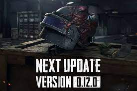 Pubg Mobile Len Bản 0 12 0 Game Thủ Chơi Server Quốc Tế Han Quốc Nhật Bản Sẽ Lại Trở Về Mai Nha Chung Việt Nam Game Online Việt Giải Tri