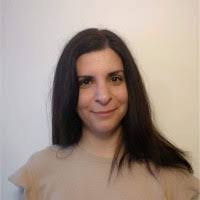 Vasiliki Papadopoulos