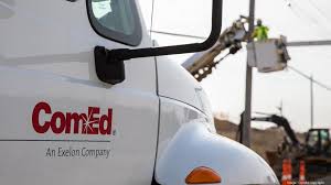 The comed energy efficiency program is funded in compliance with state law. Comed Wants 51 Million Rate Hike Chicago Business Journal