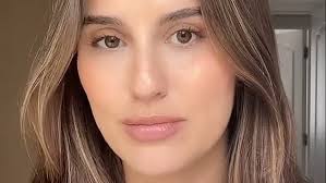 Made in Chelsea star Lucy Watson shares details of birth story