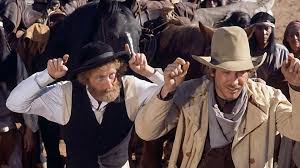 Фильмы в Google Play – The Frisco Kid (1979)