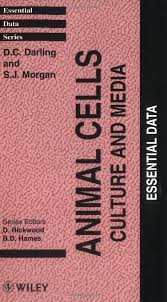 Another important characteristic is its irregular shape which is because of absence of cell wall. Buy Animal Cells Culture And Media Essential Data Essential Data Series Book Online At Low Prices In India Animal Cells Culture And Media Essential Data Essential Data Series Reviews Ratings