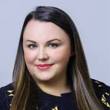 I'm honored to be included and proud of my awesome colleagues as well!