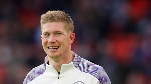 Updated 07:10, 27 feb 2020. De Bruyne May Miss Belgium Games For Birth Of Child Hindustan Times