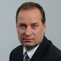 Keith Robinson Email & Phone Number