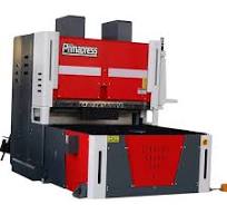 Máquina de Doblado de Panel CNC de Eje 14 Totalmente Automática para  Plegado de Placas Metálicas de Chapa Metálica Servo 1200/1600/2000/2500 mm