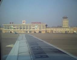 Air china airline pyongyang airport office address: Pyongyang Airport Pyongyang Havaalani Bild Von Pyongyang Nordkorea Tripadvisor
