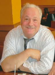 Robert Weinstein Obituary