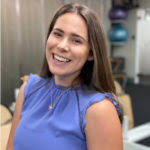 MGS Physiotherapy Changing of the Guard