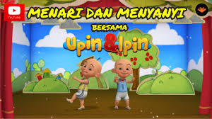 • upin & ipin musim 14 full eposide terbaru 2021 | upin ipin terbaru. Menari Menyanyi Bersama Upin Ipin Youtube