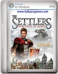 Planet hulk gladiators 28 225x. Heritage Of Kings The Settlers Game Free Download Torrent