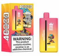 China disesuaikan Bang Blaze 40k Puff Dual Flavor ...
