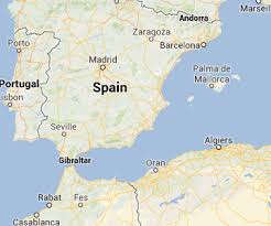 Which season is best for a ferry ride? Ferries From Spain To Morocco Book A Ferry From Spain To Morocco Spain Spain Travel Morocco
