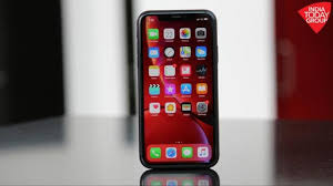 Iphone Xr Goes On Sale In India And Other Launch Countries Today Top Smartphones Smartphone Deals Smartphone Technology