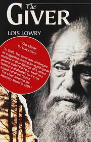 The Giver By Lois Lowry Part Of The 2014 Banned Books Week Display At The Mississippi State Univers Banned Books Week Banned Books Banned Books Week Display