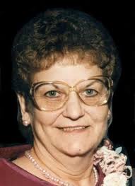 Geraldine Atwell Obituary (2015)