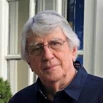 Edward G. Swieca Obituary