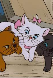26 Reasons Aristocats Is The Greatest Disney Movie Of All Time Great Disney Movies Disney Art Vintage Cartoon