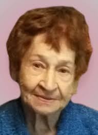 Jean L. Cawley, 97, Formerly of Bingen (Obituary Brought to You by  Heintzelman Funeral Home)