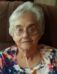 Obituary information for Martha Charline Starnes