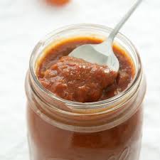 Amy S Enchilada Sauce Recipe Yummly Recipe Homemade Enchiladas Enchilada Sauce Condiment Recipes