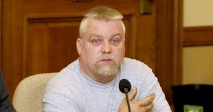 Steven Avery Responds to Ex Jodi Stachowski in Letter From Prison