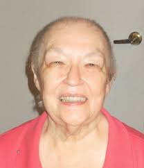 Obituary information for Dora Horn