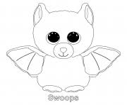 Check spelling or type a new query. Beanie Boo Coloring Pages To Print Beanie Boo Printable