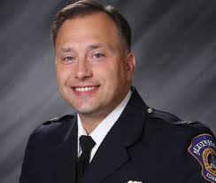 Asheville police chief set to resign after two months