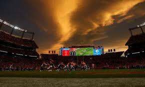 The snow bowlwith thanks to the nfl and cbs sports for the use of their. Nfl Expected To Have Its First Major Snow Game This Weekend