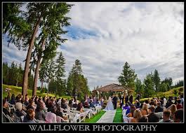 Mccormick Woods From Wallflower Photography Woods Golf Port Orchard Wedding