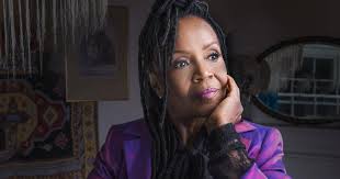 P.P. Arnold arrived in London in the '60s as an Ikette. She left a star in  her own right.