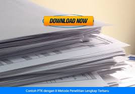 Operator Sekolah Referensi Operator Sekolah Laporan Penelitian Tindakan Kelas Ptk Dengan 8 Metode Penelitian Form Microsoft Excel Microsoft Word Microsoft