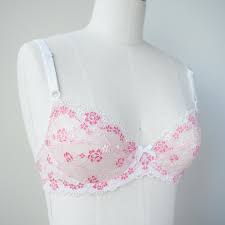 You can download the pattern from her site and can choose from english or romanian instructions. Bra